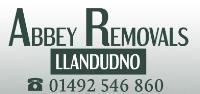 Abbey Removals Llandudno image 2